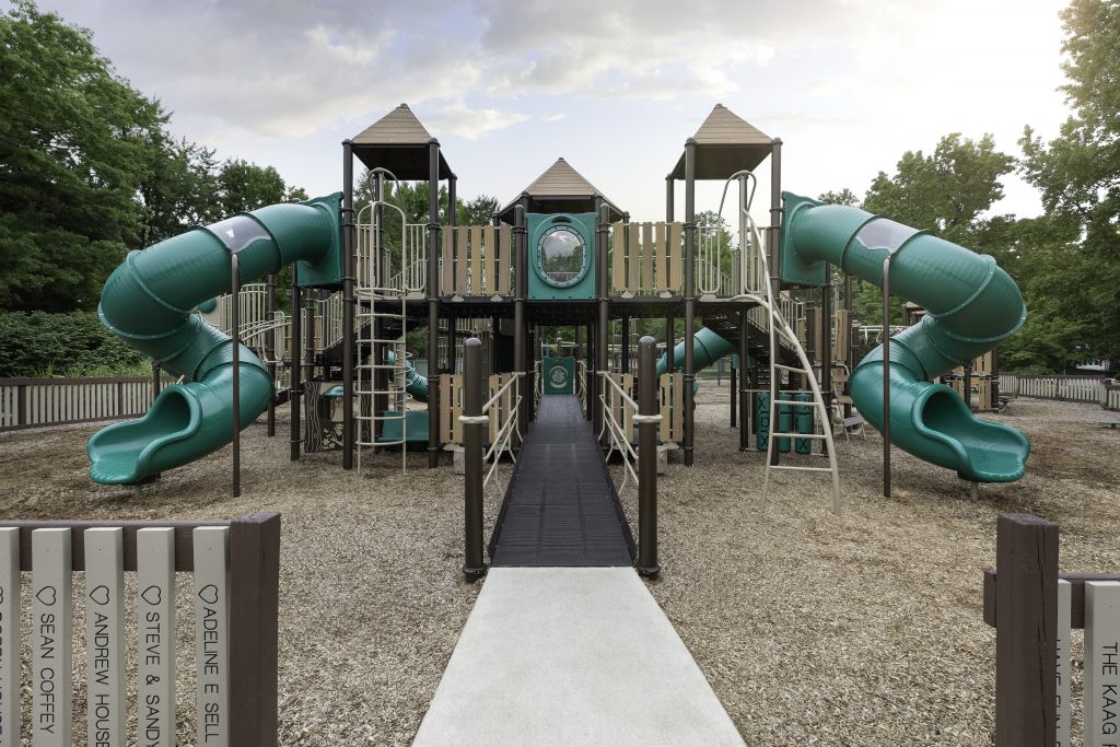 Six Of The Best Public Playgrounds To Seek Inspiration From Pelican Playgrounds