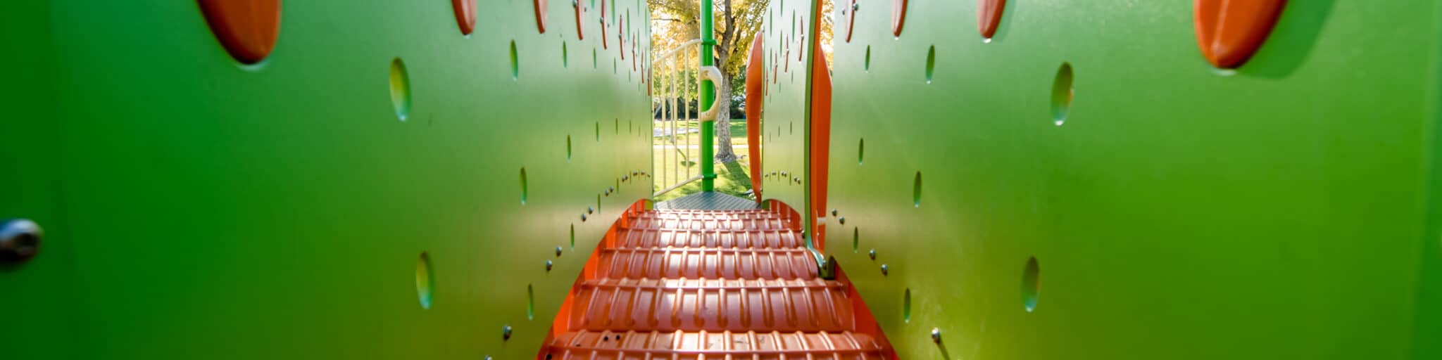 12 Ways to Spruce Up Your Playground