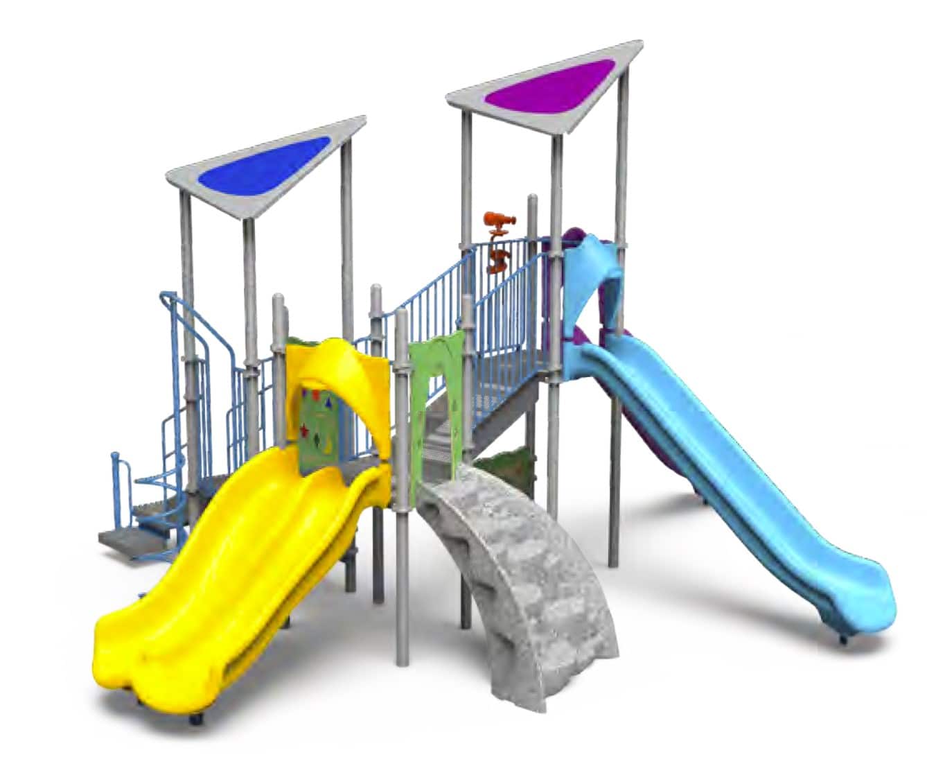 playground structure on sale 350-2241